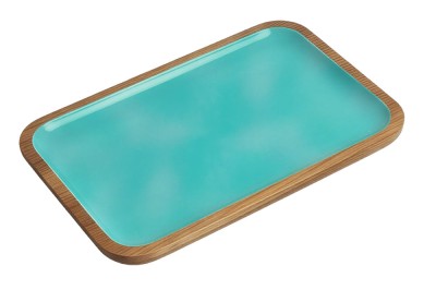 COCOA green tray