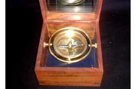 Bascule Compass