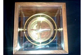 Bascule Compass