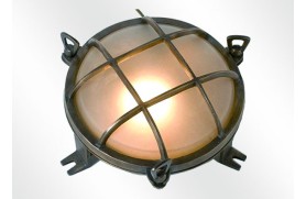 Nautical lamp