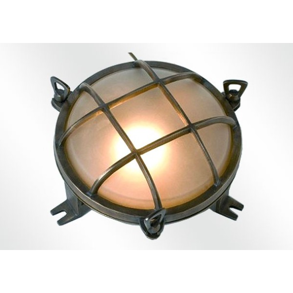 Lampe nautique