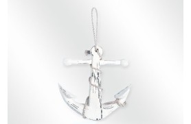 SHIP'S ANCHOR