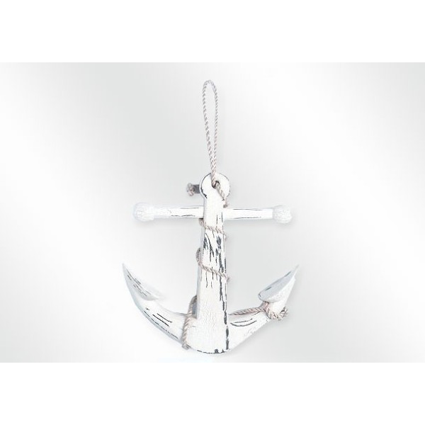 SHIP'S ANCHOR