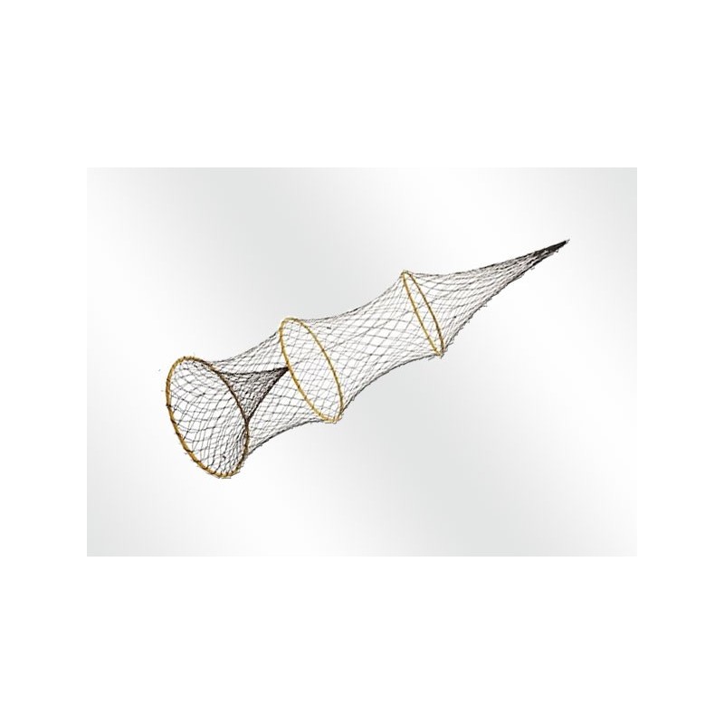 NASA DE PESCA de decoración para su hogar.