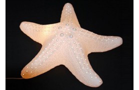 LAMPE "Starfish"