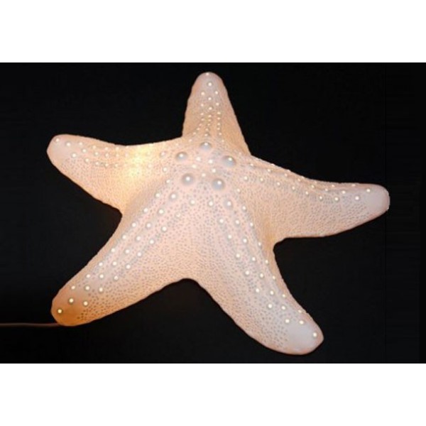 "STARFISH" LAMP