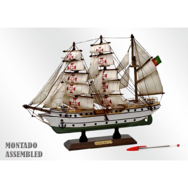 SAGRES armada Portugesa