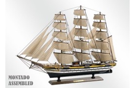 School Ship "Amerigo Vespucci"