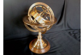 sphère astronomique