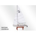 Sailboat 470