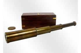 Spyglass âgé 14"