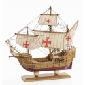 Caravel "Santa Maria"