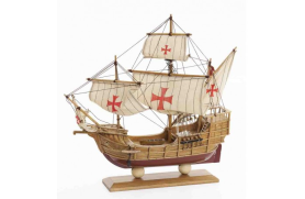 Caravel "Santa Maria"