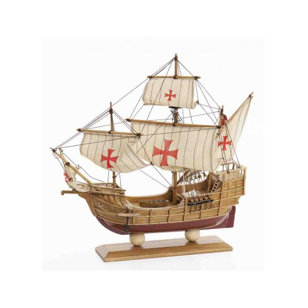 Caravel "Santa Maria"