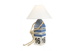 Balise Lampe 16