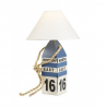 Beacon lamp 16 Beacon lamp 16