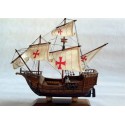 Caravel "Santa Maria"