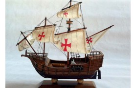 Caravel "Santa Maria"