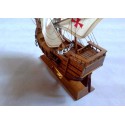 Caravel "Santa Maria"