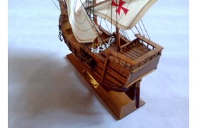 Caravel "Santa Maria"