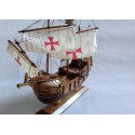 Caravel "Santa Maria"