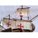 Caravel "Santa Maria"