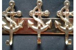 Colgador de anclas