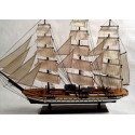 Navio "Amerigo Vespucci"