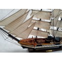 Navio "Amerigo Vespucci"