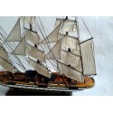 School Ship "Amerigo Vespucci"