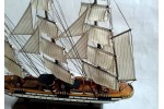 Navio "Amerigo Vespucci"