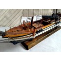 School Ship "Amerigo Vespucci"