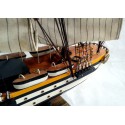 School Ship "Amerigo Vespucci"