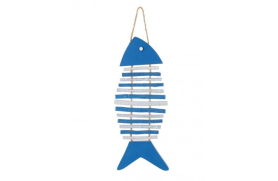 Dekorative Fisch- Anhänger