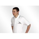 Polo Classic White