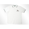 Polo Classic White