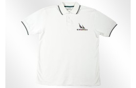 Polo Blanc Classic