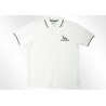 Polo Blanco Classic