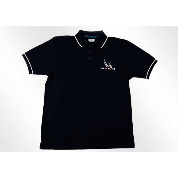 Polo Blau Classic Polo Blau Classic