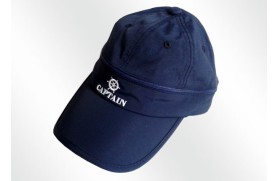 Gorra Capità