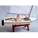 Dinghy 470