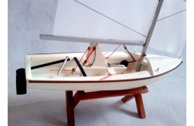 Sailboat 470