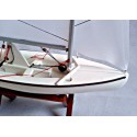 Sailboat 470