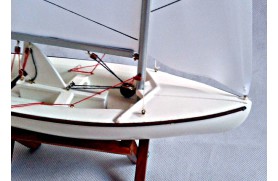 Sailboat 470