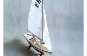 Sailboat 470