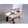 Sailboat 470