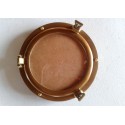 Porthole frame