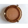 Porthole frame