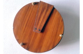 Porthole frame