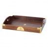 Nautical wooden Tray